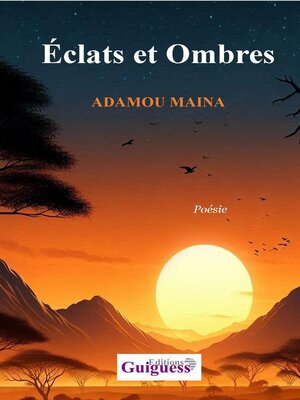 cover image of Éclats et Ombres